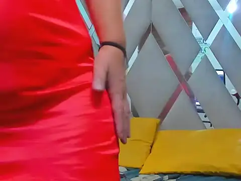 Živý XXX chat Nathalia29_