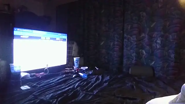 fordomatic2 Webcam Show