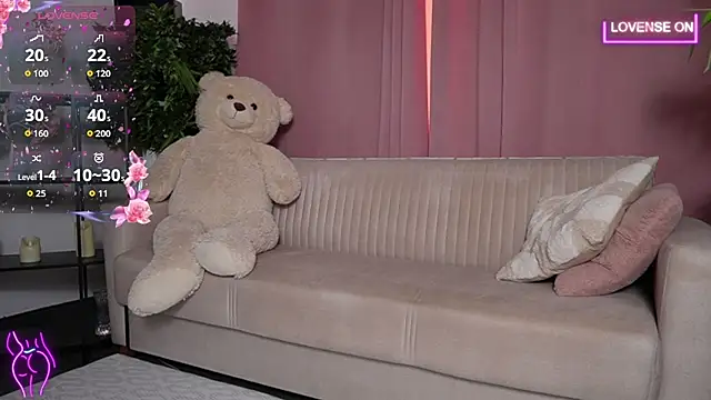 BeverlyBoobs Obrolan Langsung XXX