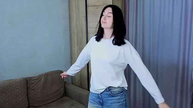 MaevynRaye Live XXX-Chat