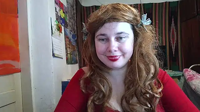 Živý XXX chat Cora_Maro