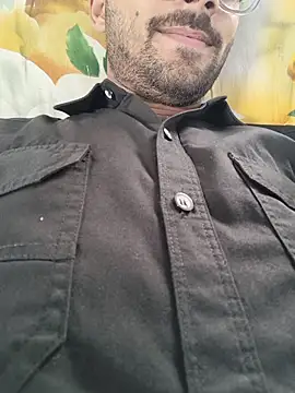 XXX chat uživo modela Vikas___12345
