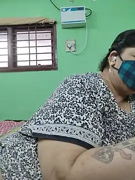 Tamil-mayasri's Live XXX Chat