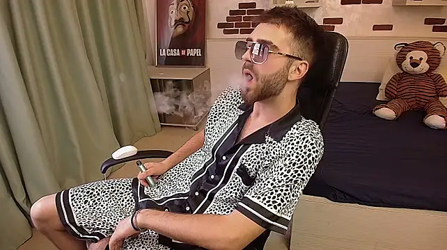 Živý XXX chat KyloEast