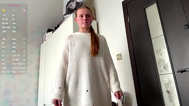 LisFris Live XXX-Chat