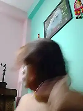 Živý XXX chat rituthapa