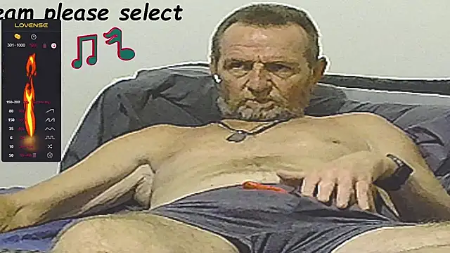 Chat XXX en directo de forexxxx_man