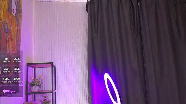LiliBanger – Live XXX-chat