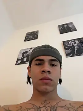 Mao_mdn Webcamshow