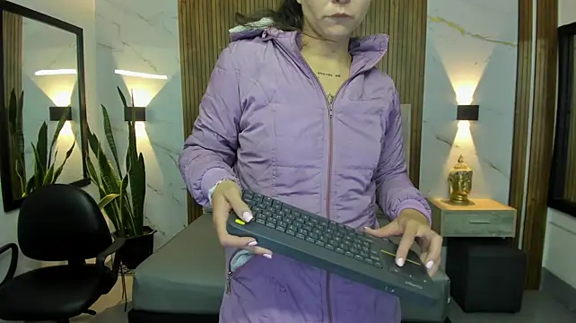 Chat XXX ao vivo de SckarletBloom