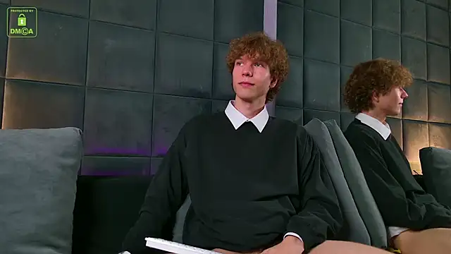 William_CurlisのライブXXXチャット