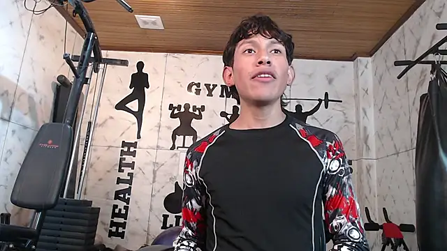 Pierre_Leroy_ Webcamshow