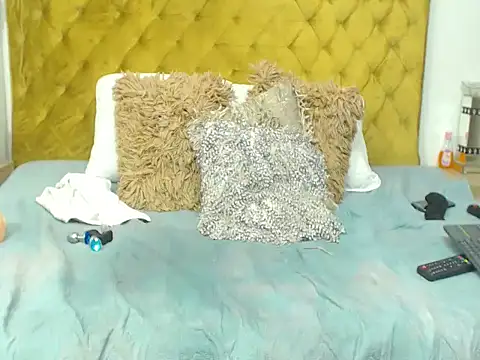 JacksonPalacios Live XXX-Chat