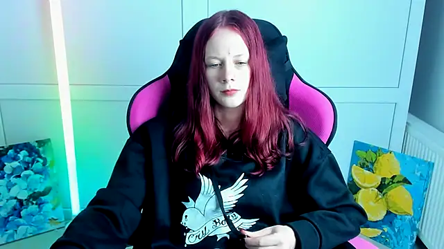 Skylar_spring's Live XXX Chat