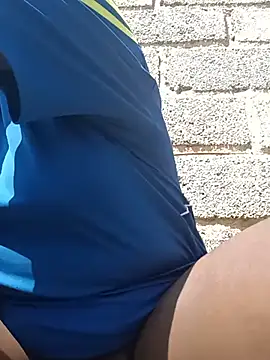 Pretty_Caramel91 élő XXX-chatje
