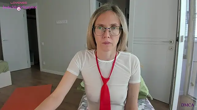 Czat XXX na żywo – MollyStory
