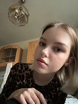 AshleyMur লাইভ XXX চ্যাট