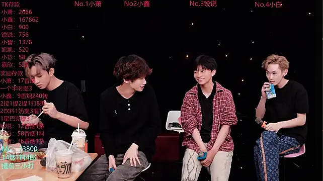 Chenyong123's Live XXX Chat