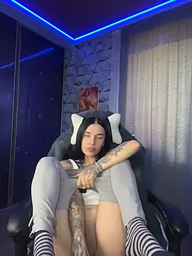 Queen_of_pain's Live XXX Chat