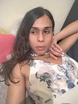 XXX chat uživo modela pretty_ariiel