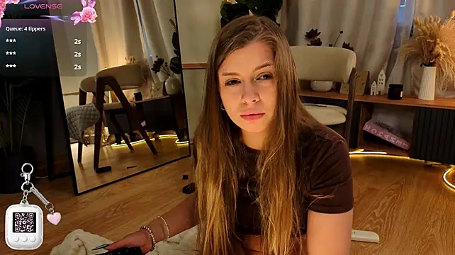 LollaStich Live XXX-chat