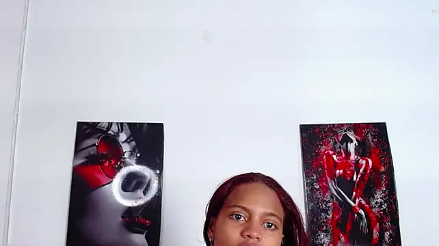 Онлайн чат XXX Nicky_Nicoole