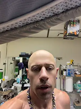 Jacody Live XXX-Chat