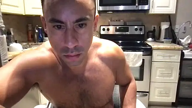 BigGuyMusclen Live XXX chat