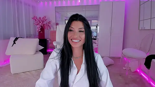 Chat XXX ao vivo de missdiamond_