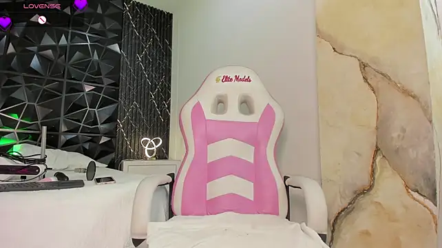 Angelicamayson's Live XXX Chat