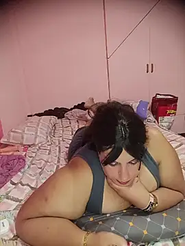 Chat XXX en directo de Strongshemail