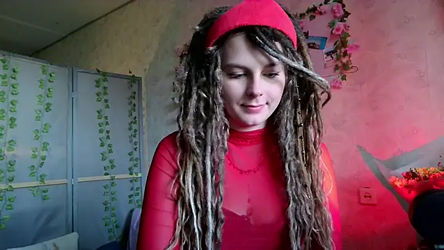 EvaShinee Live XXX-chat