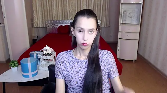 BABL_TISHKA1's Live XXX Chat