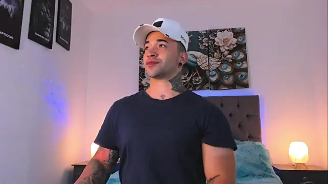 Mathew_Colee Live XXX-chat