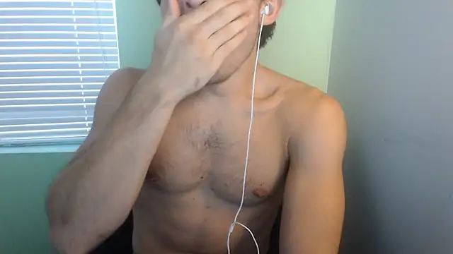the1invisibleboy Live XXX-Chat