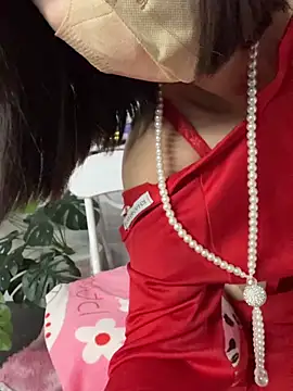Nana-19 Adlı Modelin Canlı XXX Sohbeti