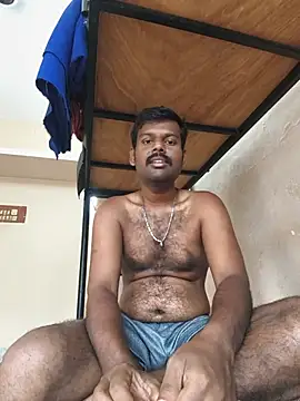 Chat XXX ao vivo de Vijayanbigc