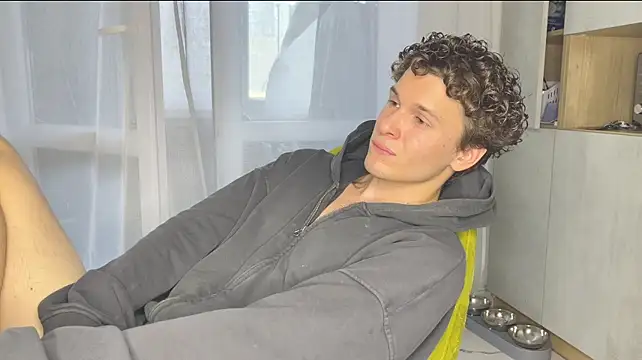 Živý XXX chat alyx_garden