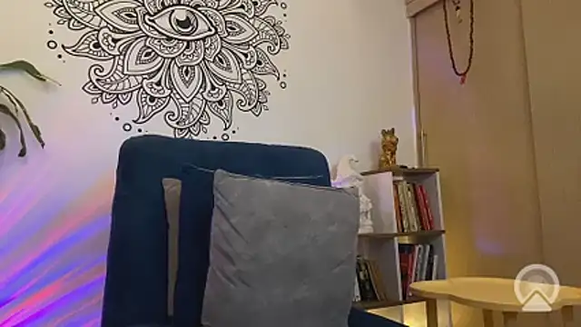 Chat XXX en directo de aaroncolombia