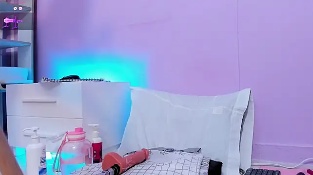 د ردشة gaby_flow الجنسية المباشرة