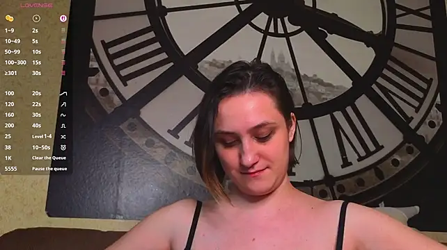 Helenliss Chat XXX in diretta