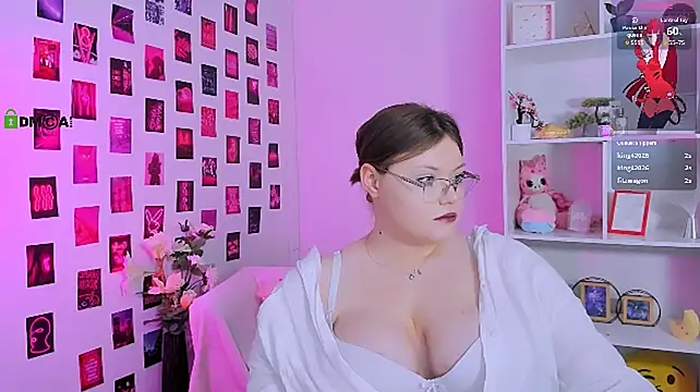 Živý XXX chat nikole_kitt