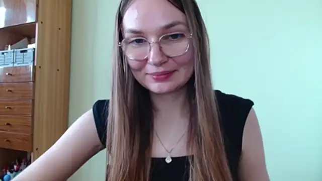 Živý XXX chat LooveELLYx