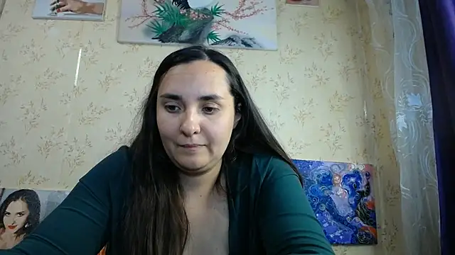 Živý XXX chat VoulezVous_Angel
