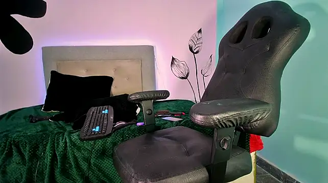 XXX chat uživo modela Danna_Tayy