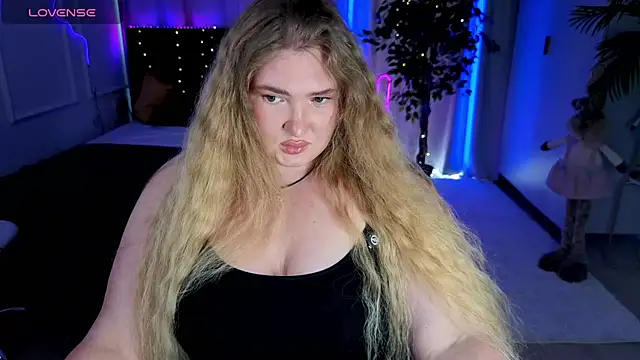 Živý XXX chat Adelina_One