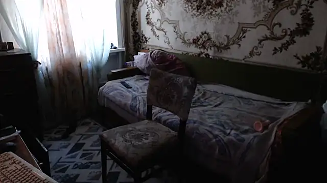 XXX chat uživo modela viktorru77