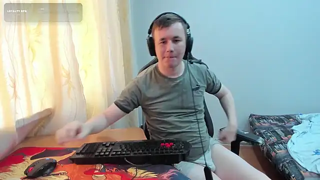 Онлайн чат XXX iliaskrislove