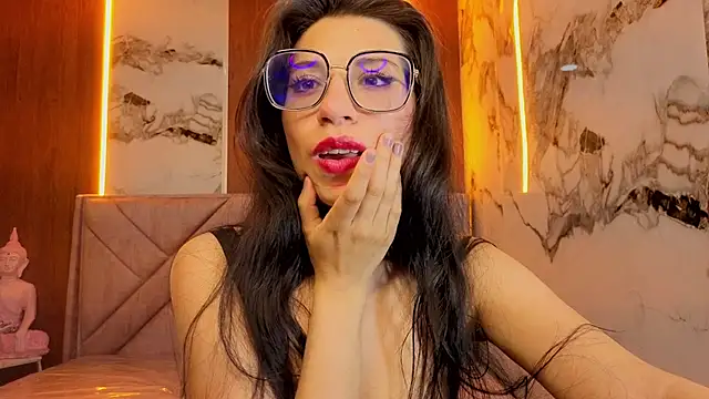 Show de Madison08_ch na webcam