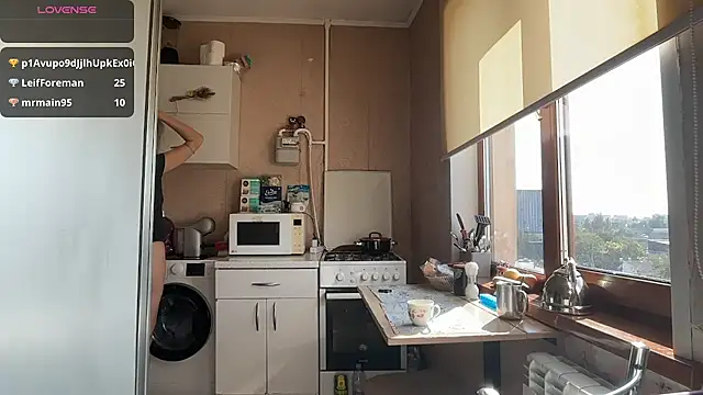 AngelJeni Chat XXX live